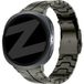 Bandz Bracelet acier 'Iron' Samsung Galaxy Watch 8 Classic (graphite)