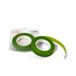 Decora 0803051 FLORIJSTENBAND LICHTGROEN 12MM 27M