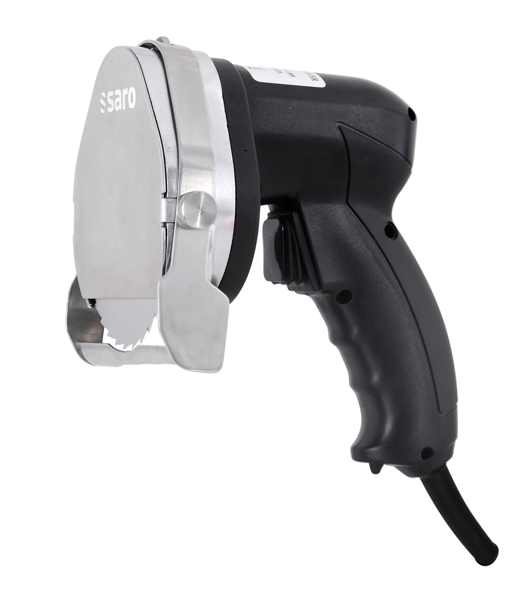 Saro ED 100 - Snijmachine - 418-1020