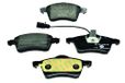 HELLA 8DB 355 008-931 Remblokkenset