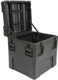 SKB rSeries 2523-26 Waterdichte Koffer Zwart Leeg