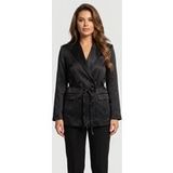 & Other Stories Ina Blazer Black Taille: 42