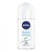 NIVEA Deodorant Roller Fresh Energy - 12 x 50 ml - Voordeelverpakking
