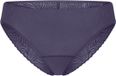 SCHIESSER Rio-slip Dames Indigo