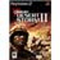 Logithéque Conflict Desert Storm II