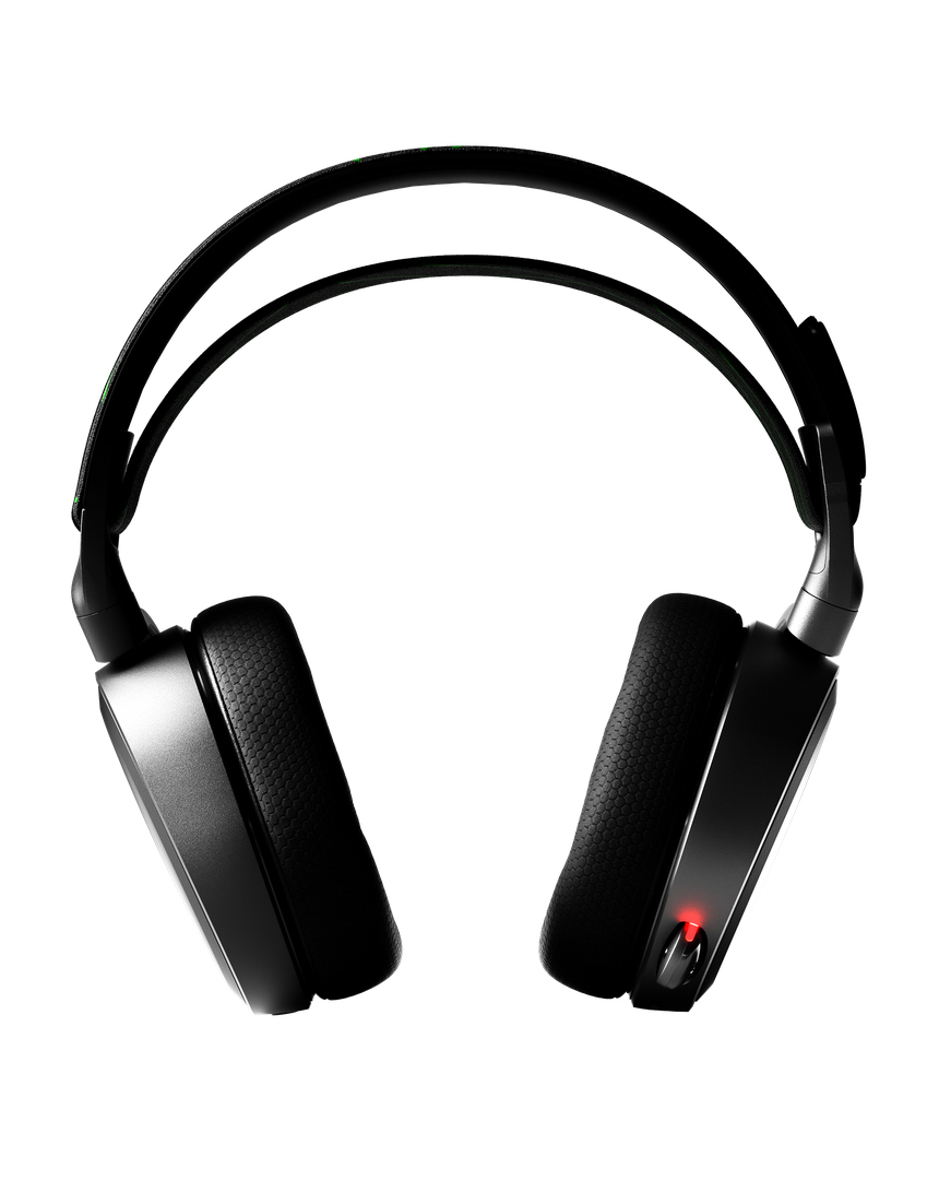 Steelseries headset hot sale arctis 9x