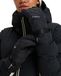 Roxy Gore-Tex Fizz Handschoenen Zwart L Vrouw