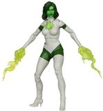McFarlane Green Latern Corps DC Multiverse Action Figure Jade (Red Platinum Edition) 17 cm