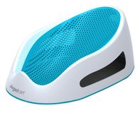 Angelcare Baby Bath Support wit, blauw