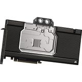 Corsair Hydro X Series XG7 RGB 4080 SUPRIM/TRIO GPU Waterblok