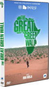 Ab the great green wall - dvd