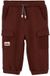 Boboli 514022 Pantalon Brun 8 Ans Garçon