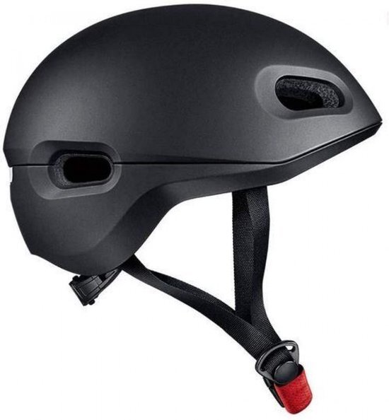 Cover for Electric Scooter Xiaomi Mi Commuter Helmet Black M