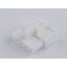 Molex 39014051 Boîtier femelle (câble) Nombre total de pôles : 5 Pas : 4,2 mm Contenu : 1 pièce(s) Sac