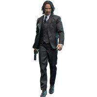 Hot Toys Figuur John Wick : Chapter 4 - John Wick Standard Version