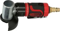 KSTools 515.5550 1/4" SlimPower Mini-perslucht-staaf-scheidingsslijper, kort, inch - 4042146756270