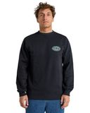 BILLABONG Pull Foundation CR Zwart XXL