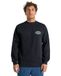 BILLABONG Pull Foundation CR Zwart XXL