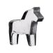 Kosta Boda Cheval de Kosta 20 cm