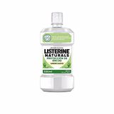 Listerine Naturals Prot Encias 500Ml Gezondheid en persoonlijke verzorging