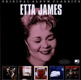Sony Music Entertainment International Services Gmbh Original Album Classics