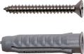 Eltako schroeven en pluggen, 1 stuks, S+D2525