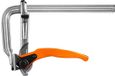 Neo Tools NEO Lijmklem 200x120 mm met Ratel 45-220