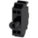 Siemens 3SU1401-2BG60-3AA0 Module LED avec élément LED Blanc Contact élément 24 V 1 pièce
