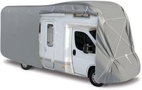 lampa Pro-Trekt waterdichte en ademende camperhoes- CM-S – L570 x B238 x H270 cm