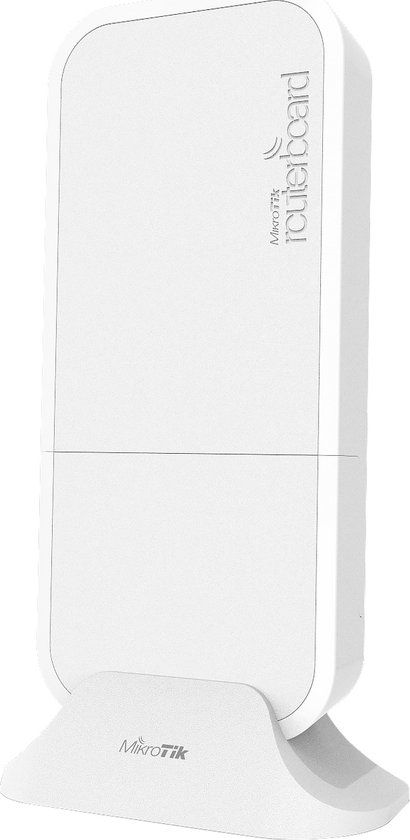 Mikrotik wAP LTE kit (2024) 300 Mbit/s Wit Power over Ethernet (PoE)