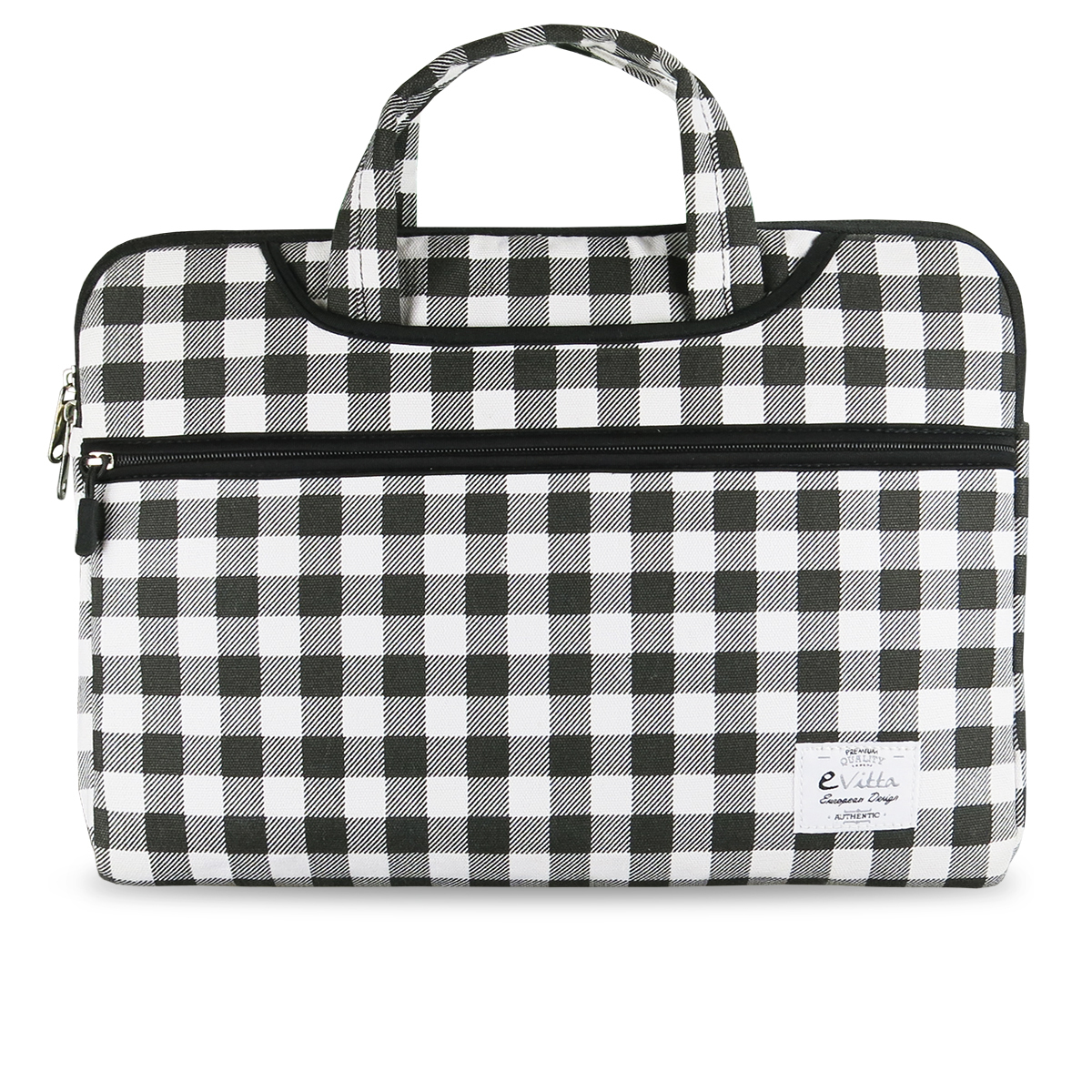 e-Vitta Chequered