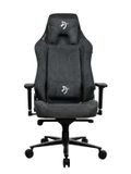 Arozzi Vernazza XL Soft Fabric Dark Grey Gaming Chair