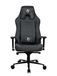 Arozzi Vernazza XL Soft Fabric Dark Grey Gaming Chair