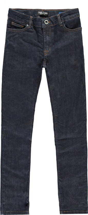 Cars Jeans Kids Balboa Jeans - Stone Used - Boys - Size 134