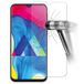 Samsung Galaxy A10 Protecteur d'écran - 9H, 2.5D - Transparent