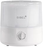 Sibel Axelle Handdoekwarmer