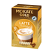 MOKATE GOLD Latte Classique Premium Sticks 10 x 14 g