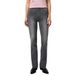 Wrangler Flare jeans voor dames, Voorzijde mat, Taille 30 / lengte 32