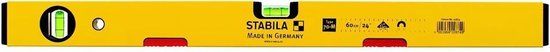 Stabila 70M Waterpas - magnetisch - 600mm