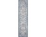 Safavieh Tapijtloper Russo Traditioneel Lichtgrijs 61 x 244 cm