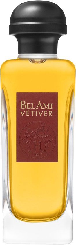 Hermes Bel Ami Vetiver / 100 ml / Men