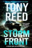 Storm Libri GmbH Storm Front Paperback