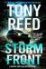 Storm Libri GmbH Storm Front Paperback