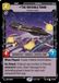 La Main Invisible TWI Twilight of the Republic Rare FOIL