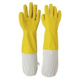 RuviGrab Imkerhandschoen Nitril