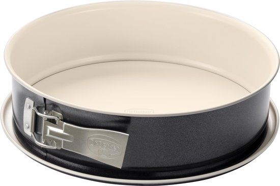 Dr. Oetker Back-Trend Springform Ø26x8 cm
