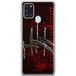 ERT GROUP mobiel telefoonhoesje voor Samsung A21s origineel en officieel erkend Horror patroon Nightmare of Elm Street 004