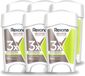 Rexona 6 x Maximum Protection Stress Control Anti-Transpirant Stick - 45 ml