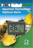 JBL Aquariumthermometer DigiScan Alarm - Digitale aquariumthermometer