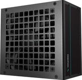 DeepCool PF650 power supply unit 650 W 20+4 pin ATX ATX Zwart